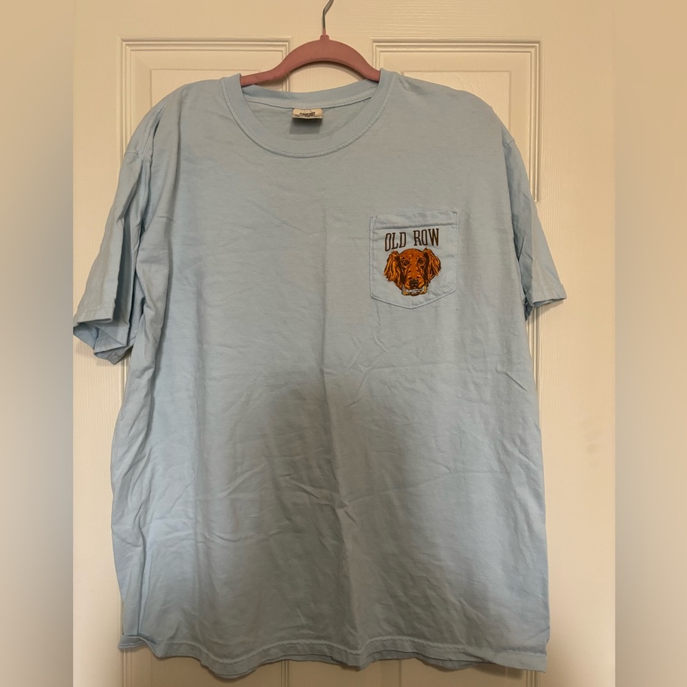old row men’s